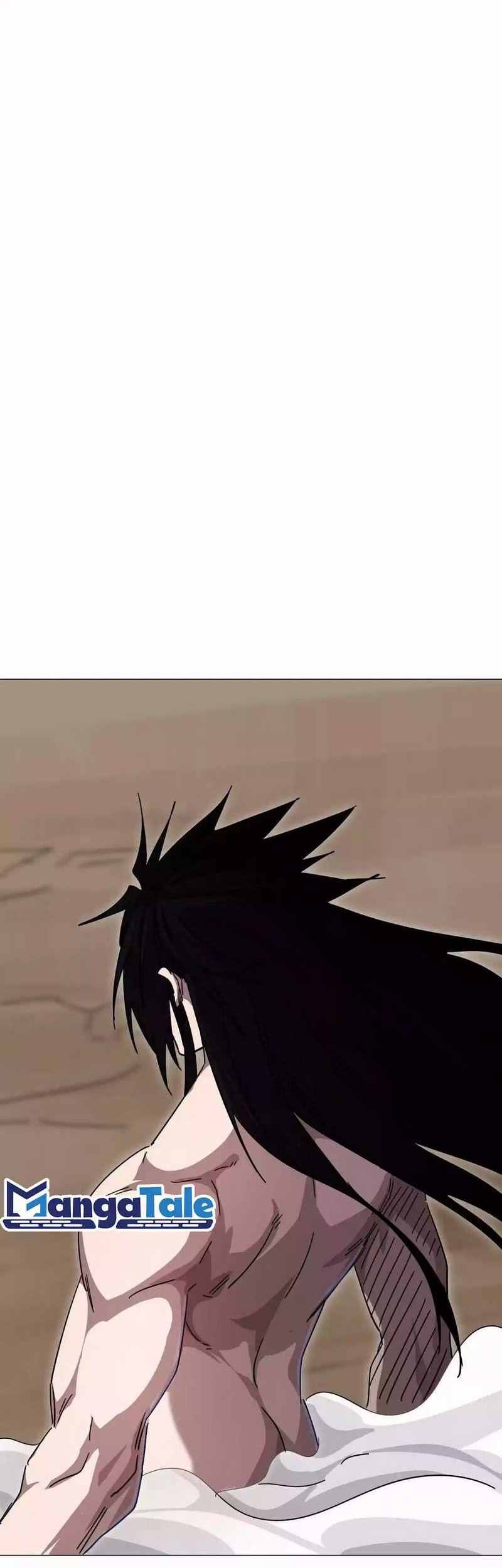 Manhua Mr. Zombie Chapter 115 gambar 2