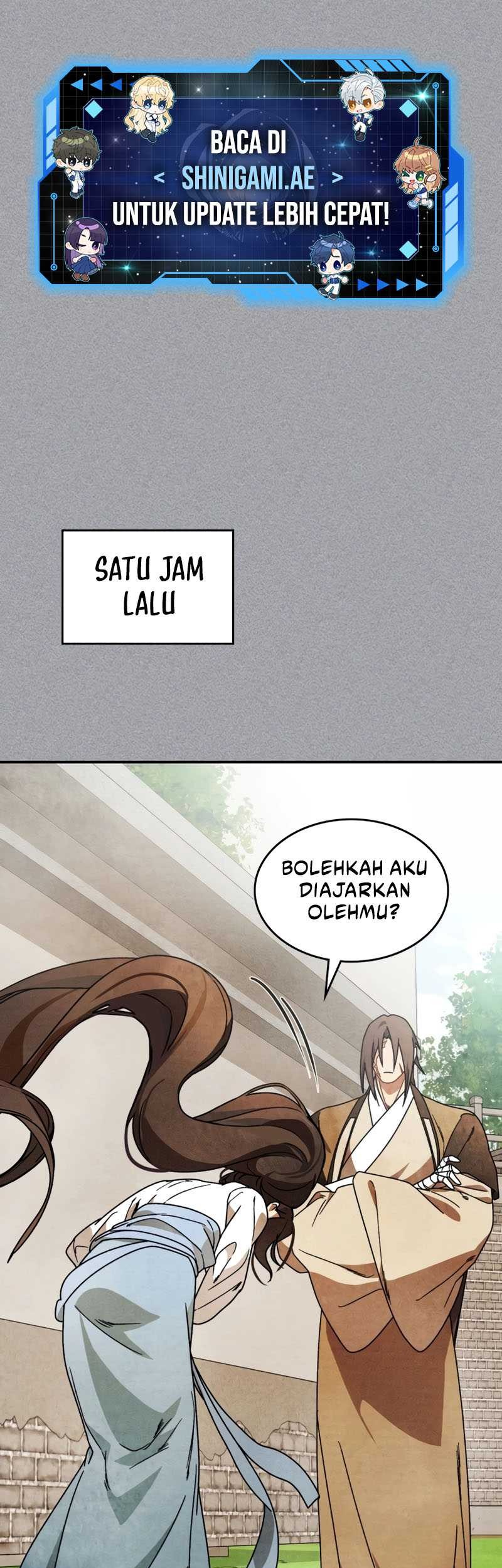 Manhwa Chronicles Of The Martial God’s Chapter 88 gambar 2