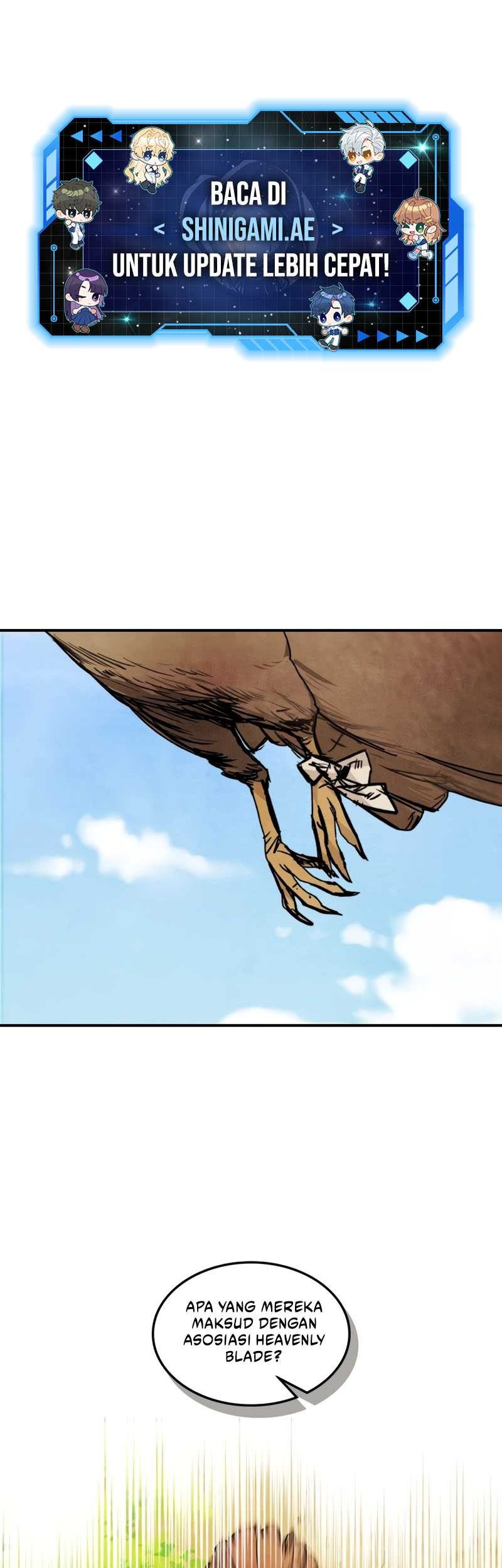Manhwa Chronicles Of The Martial God’s Chapter 86 gambar 2