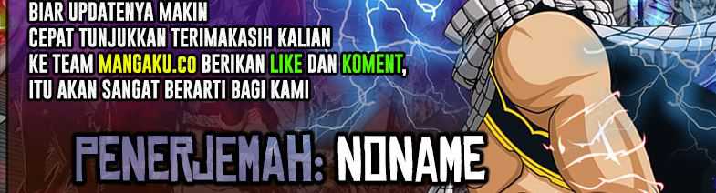 Komik Fairy Tail: 100 Years Quest Chapter 161 gambar 1