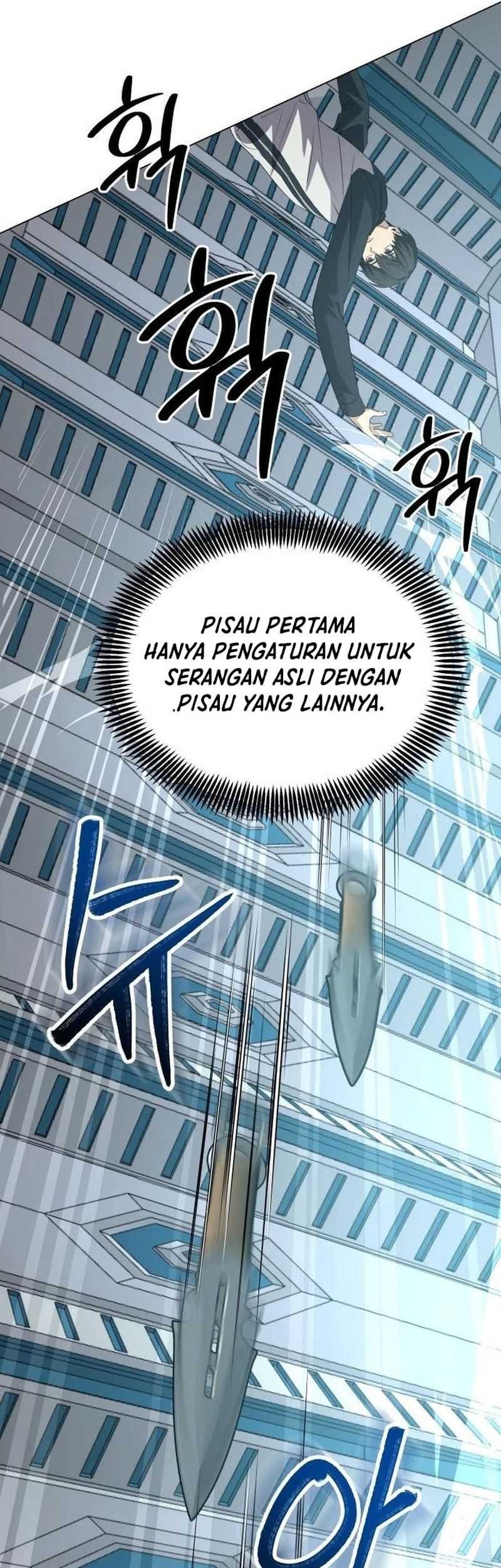 Return of the Genius Player Chapter 11 - Halaman 84