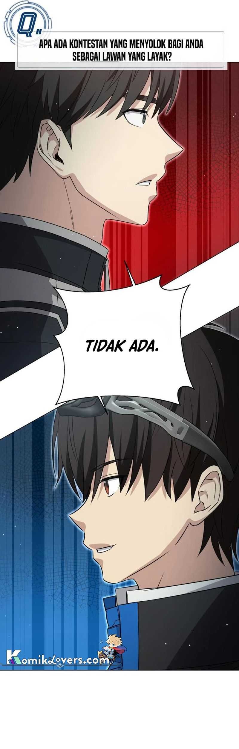 Return of the Genius Player Chapter 10 halaman 5