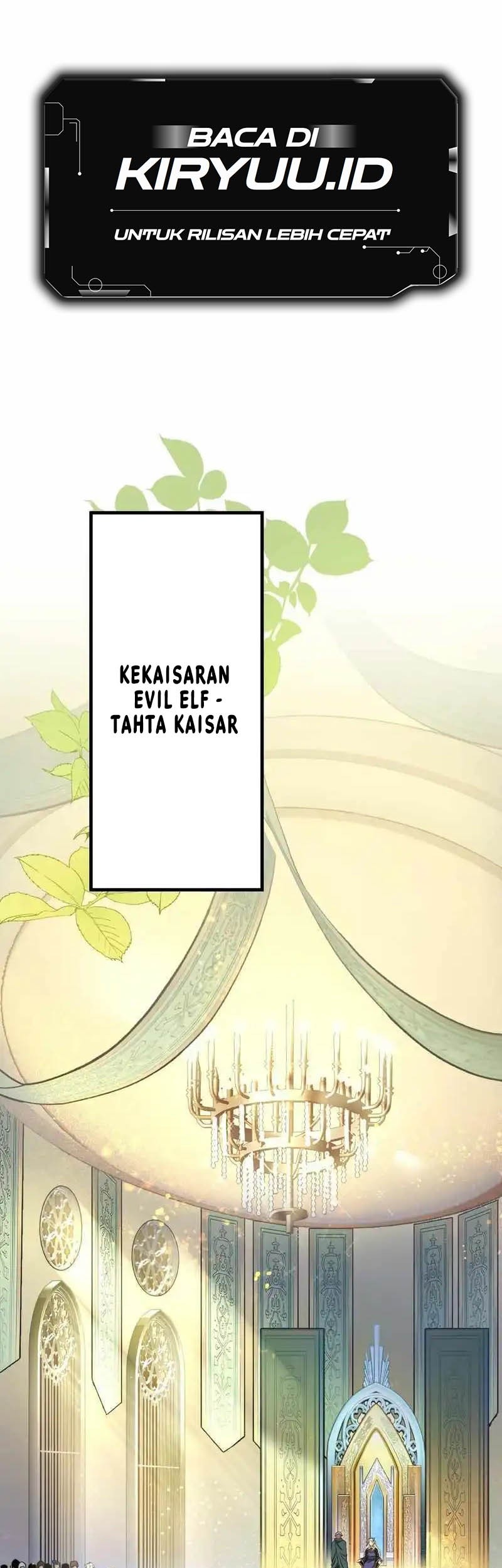 Manga I Reincarnated as an SSS-Ranked Goblin Chapter 42 gambar 2