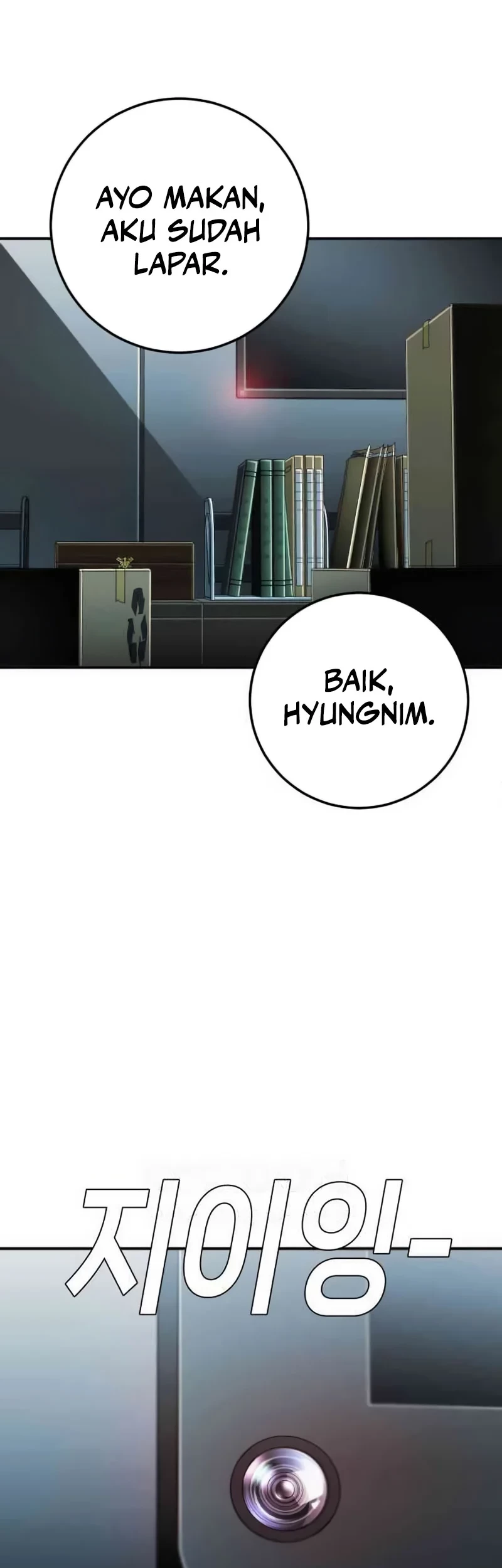 Son’s Retribution Chapter 16 - Halaman 52