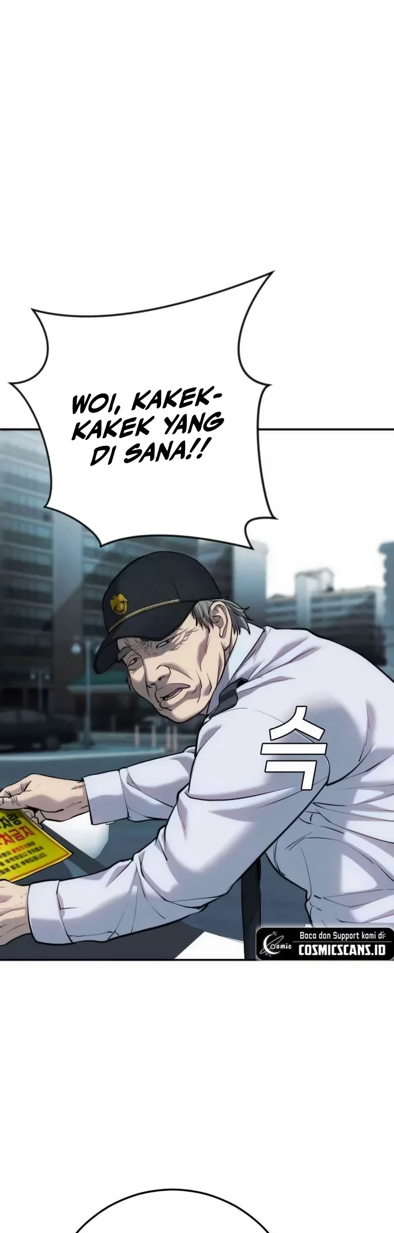 Son’s Retribution Chapter 16 - Halaman 56
