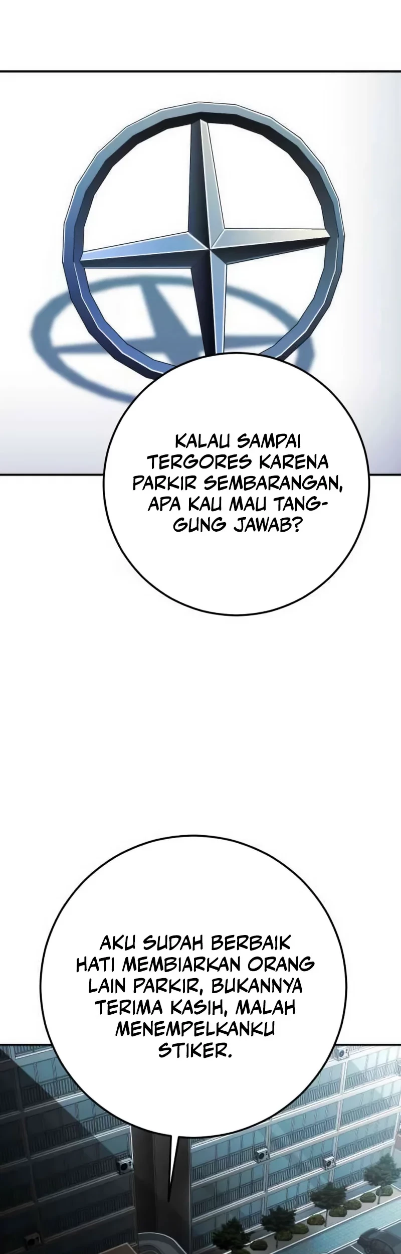 Son’s Retribution Chapter 16 - Halaman 59