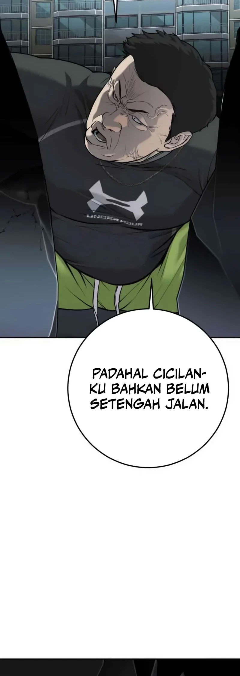 Son’s Retribution Chapter 16 - Halaman 67