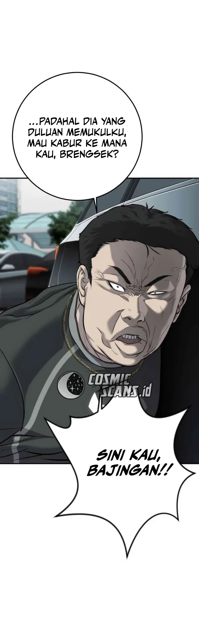 Son’s Retribution Chapter 16 - Halaman 72