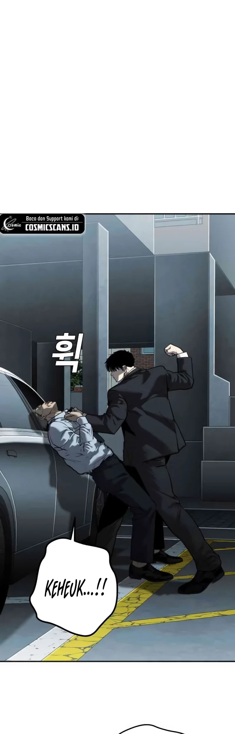 Son’s Retribution Chapter 16 - Halaman 75