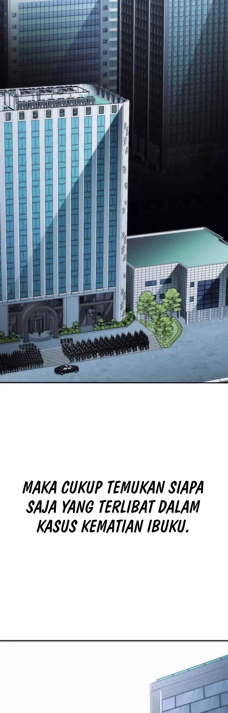 Son’s Retribution Chapter 16 halaman 3