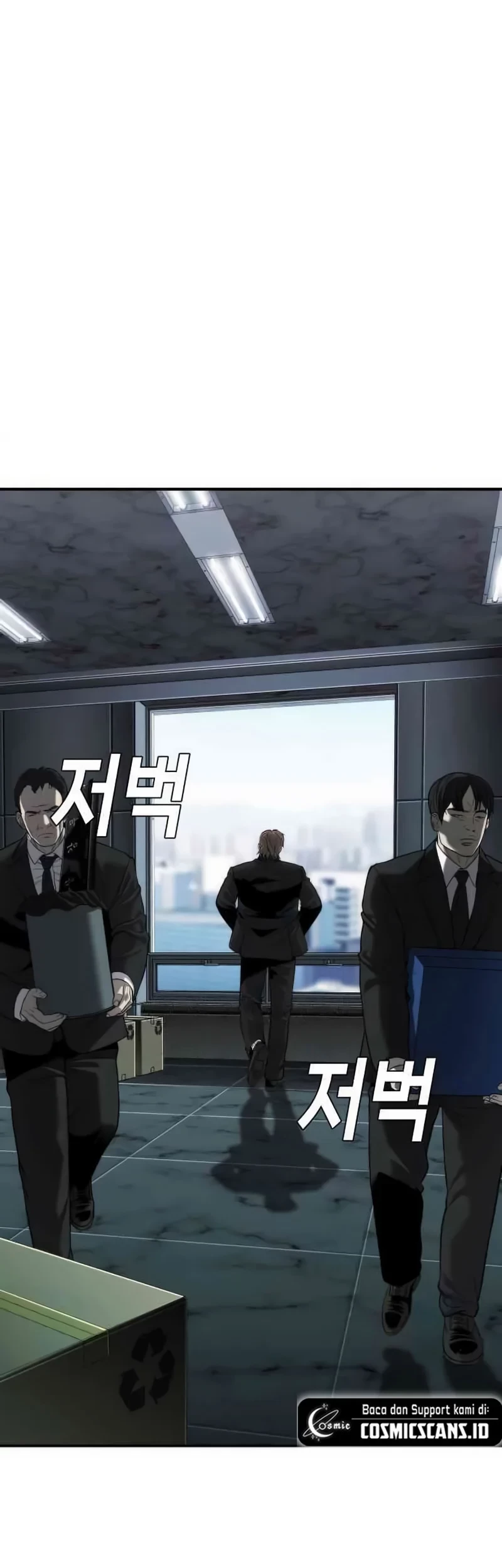 Son’s Retribution Chapter 16 - Halaman 12