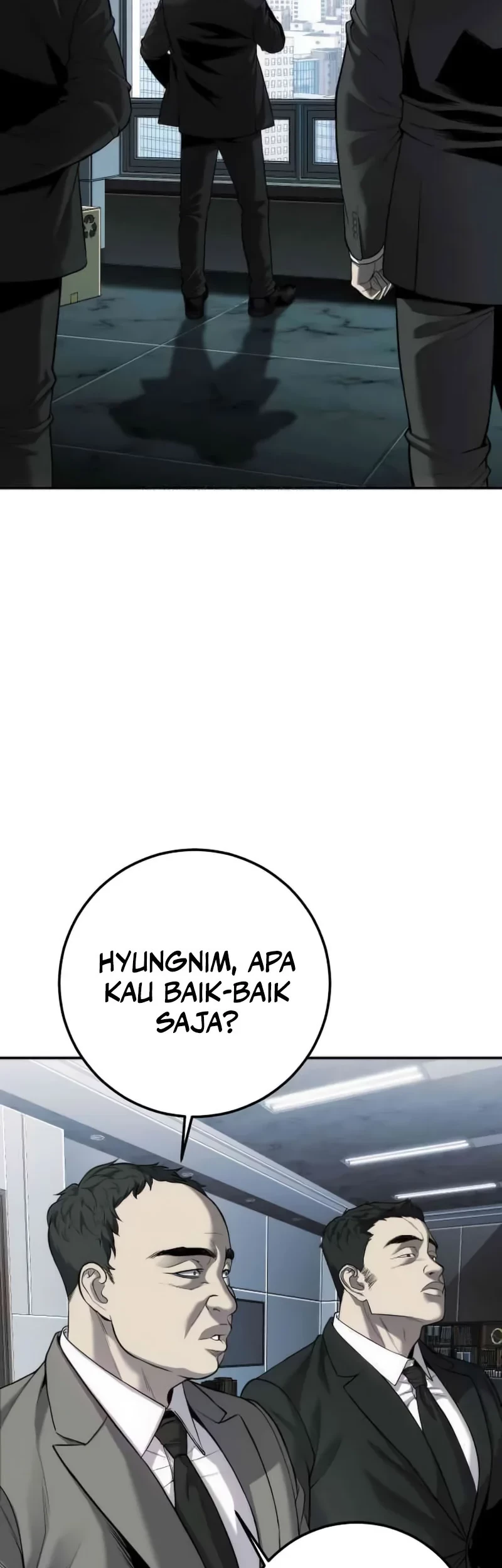 Son’s Retribution Chapter 16 - Halaman 17