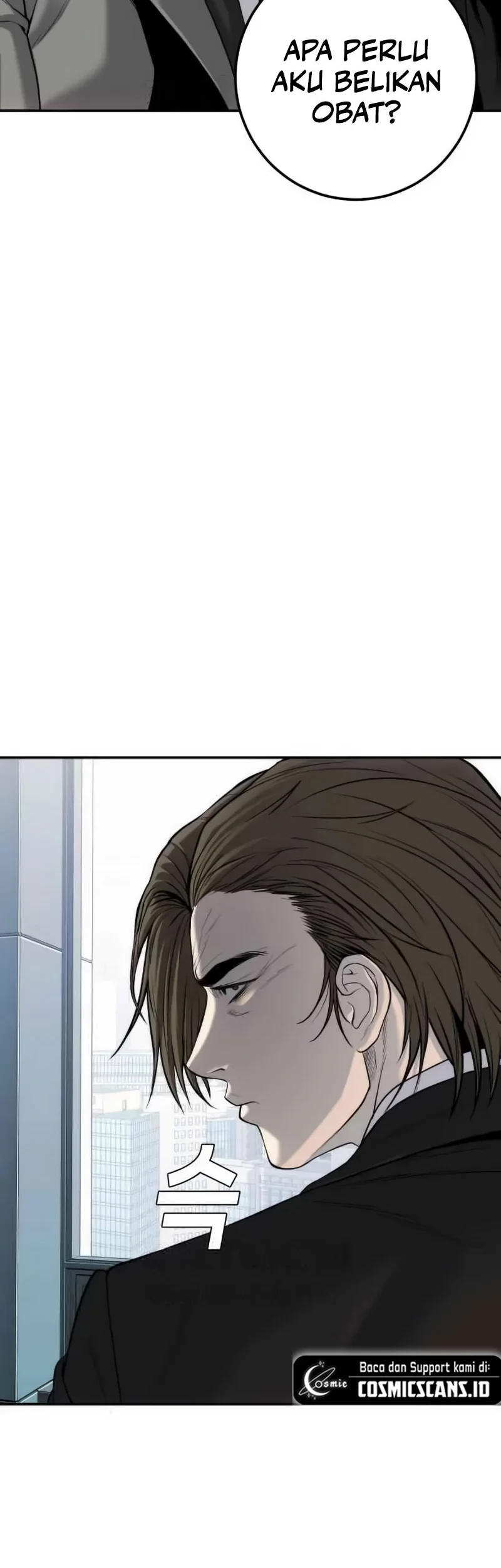 Son’s Retribution Chapter 16 - Halaman 18