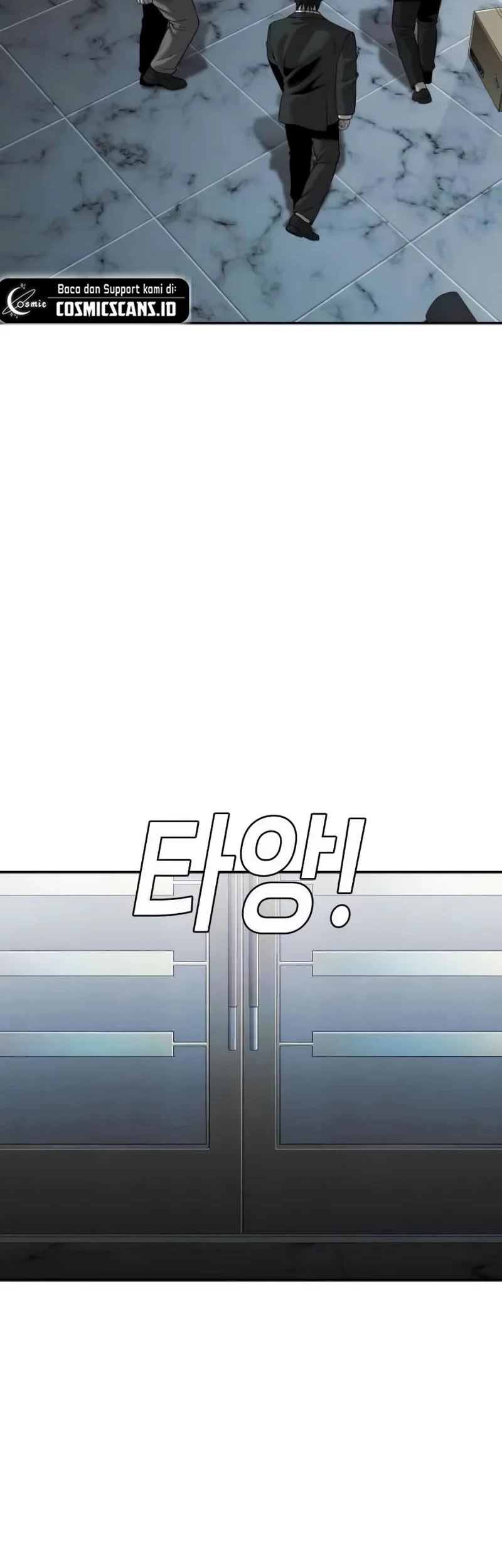 Son’s Retribution Chapter 16 - Halaman 23