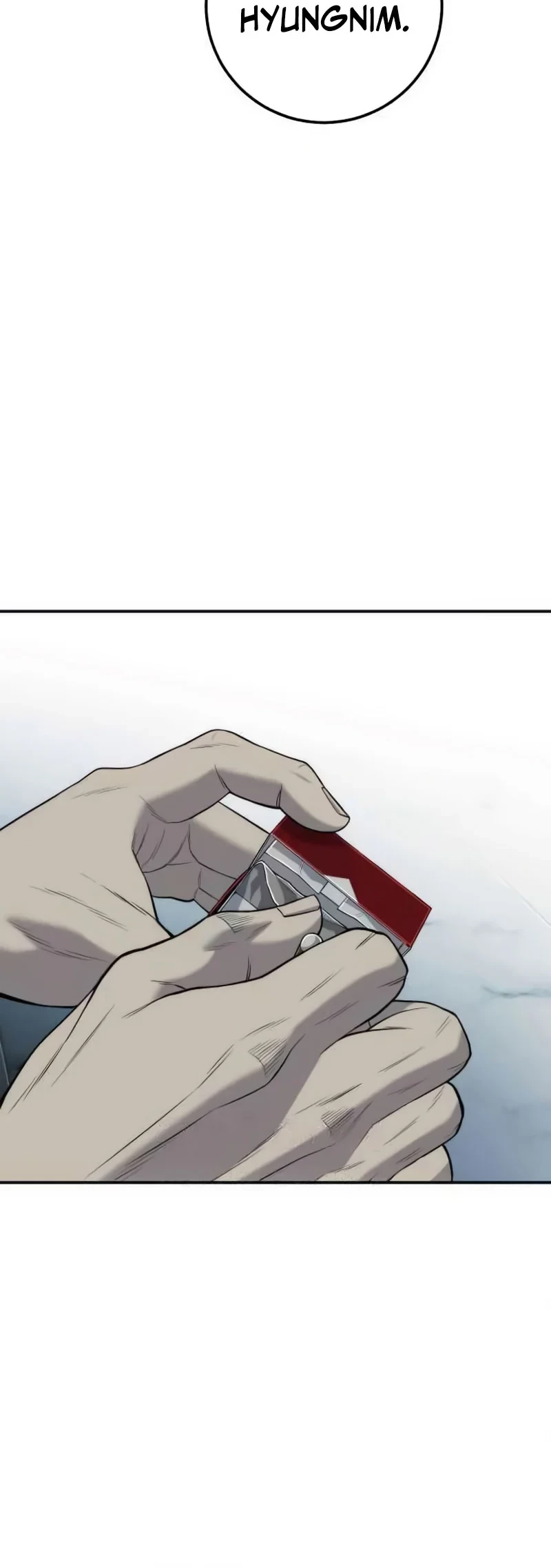 Son’s Retribution Chapter 16 - Halaman 25