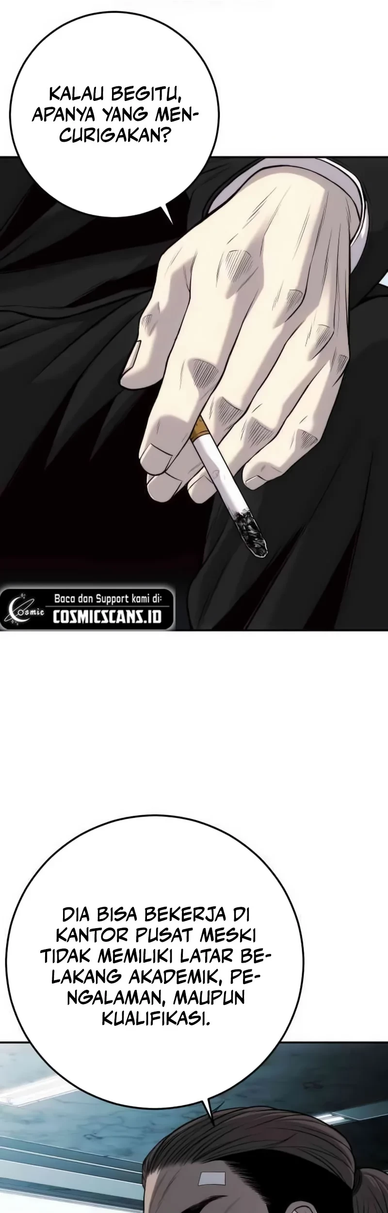 Son’s Retribution Chapter 16 - Halaman 32