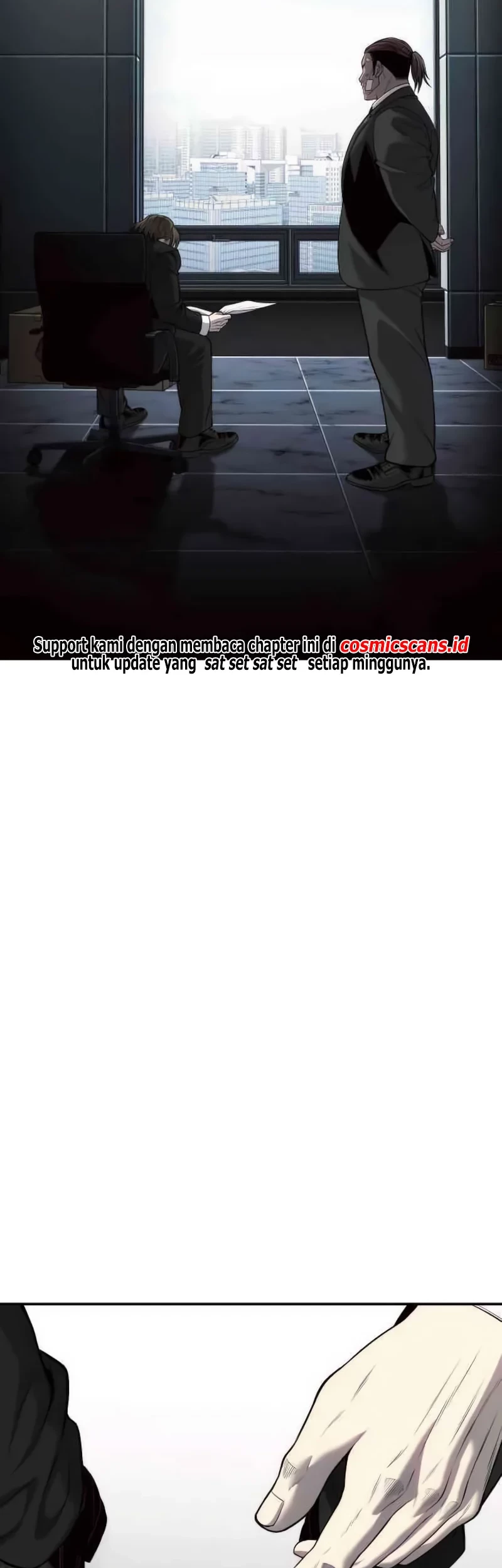 Son’s Retribution Chapter 16 - Halaman 35