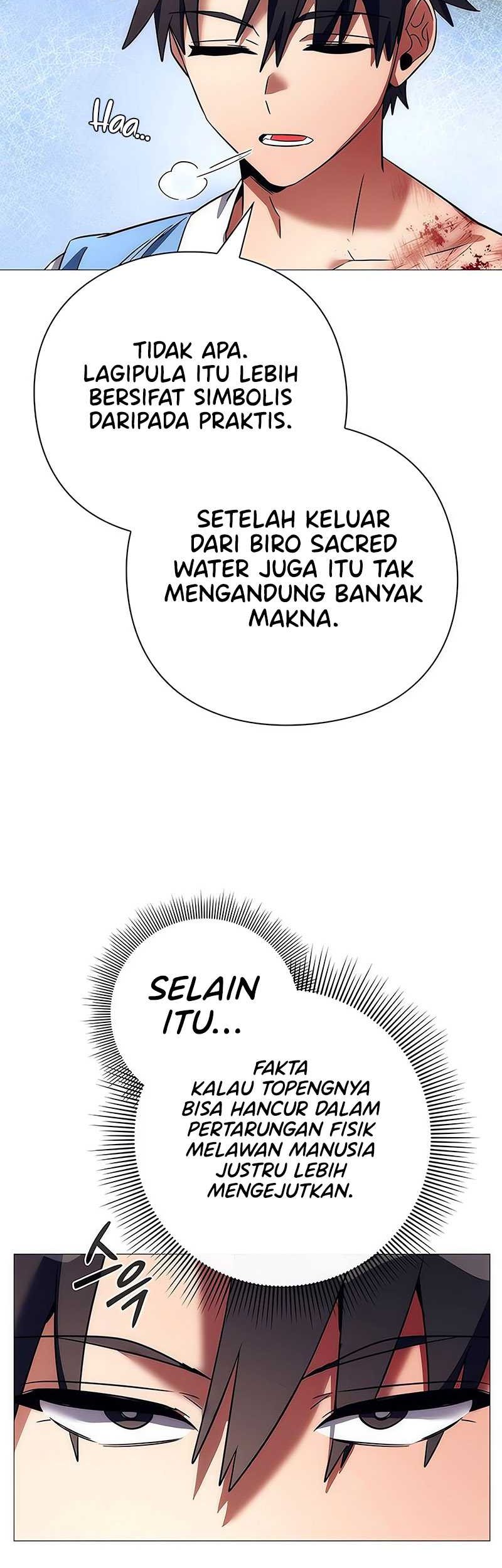 Goblin’s Night Chapter 53 halaman 4