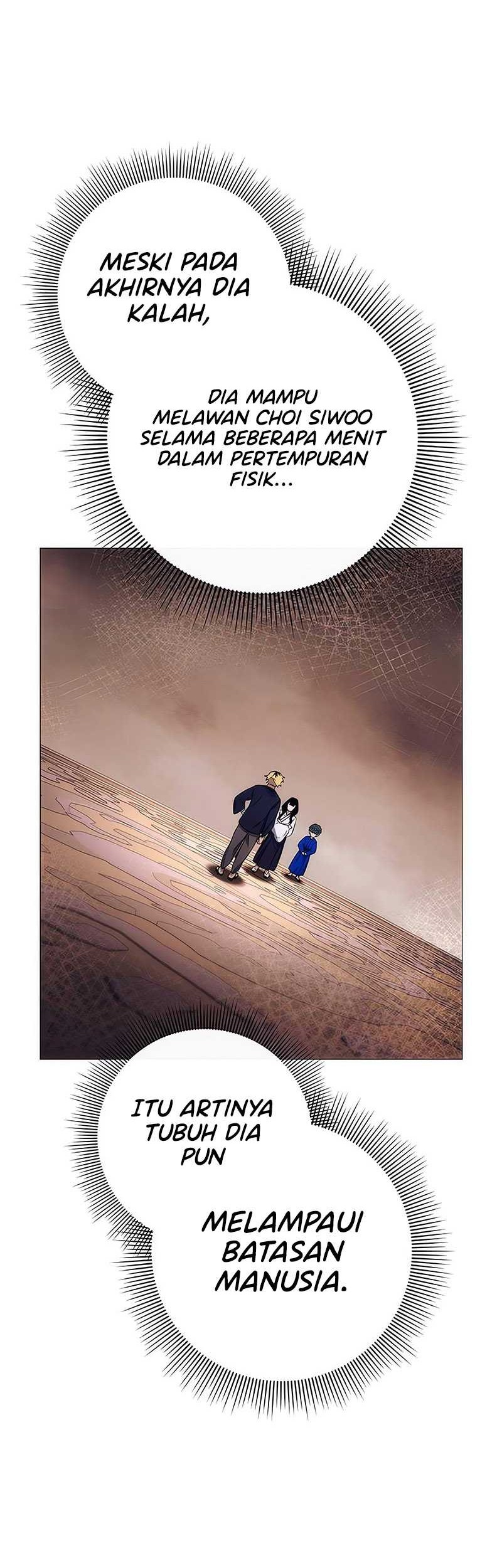 Goblin’s Night Chapter 53 halaman 5
