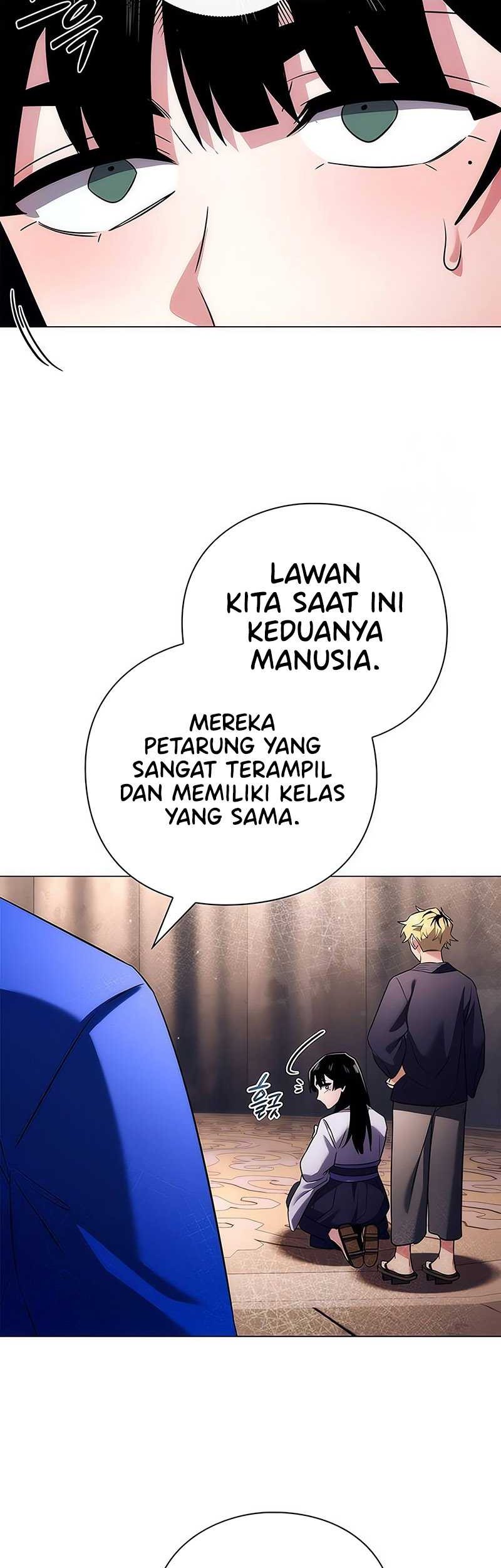Goblin’s Night Chapter 52 halaman 4