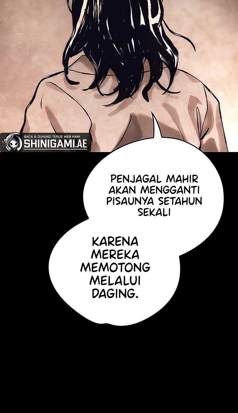Goblin’s Night Chapter 51 halaman 5