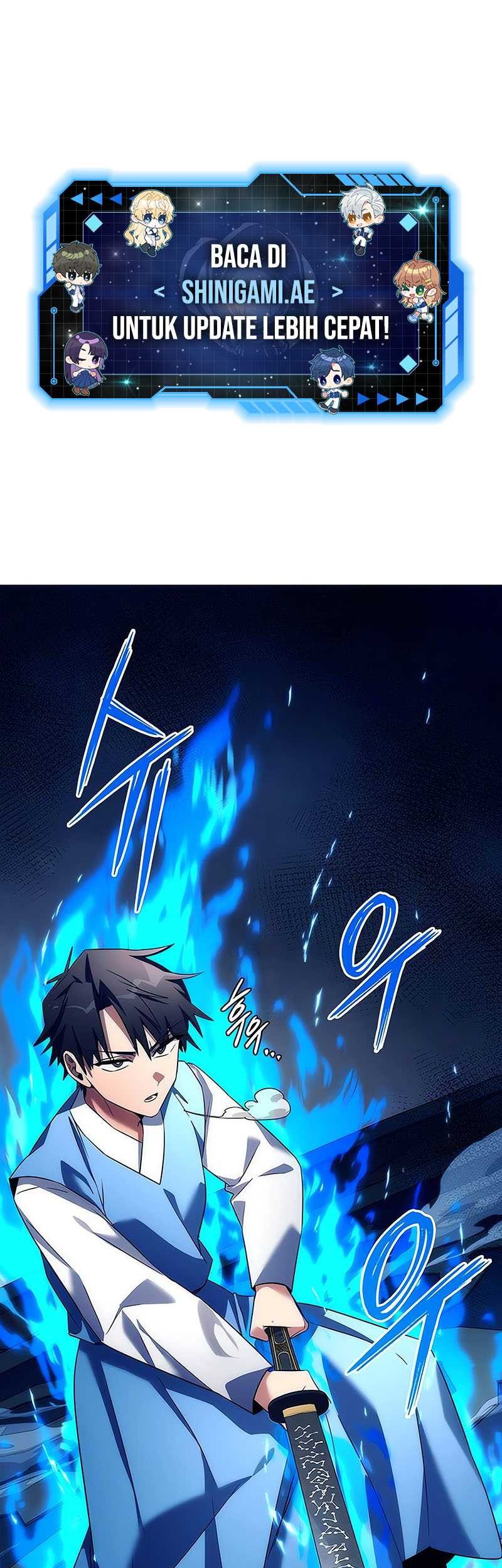 Manhwa Goblin’s Night Chapter 50 gambar 2