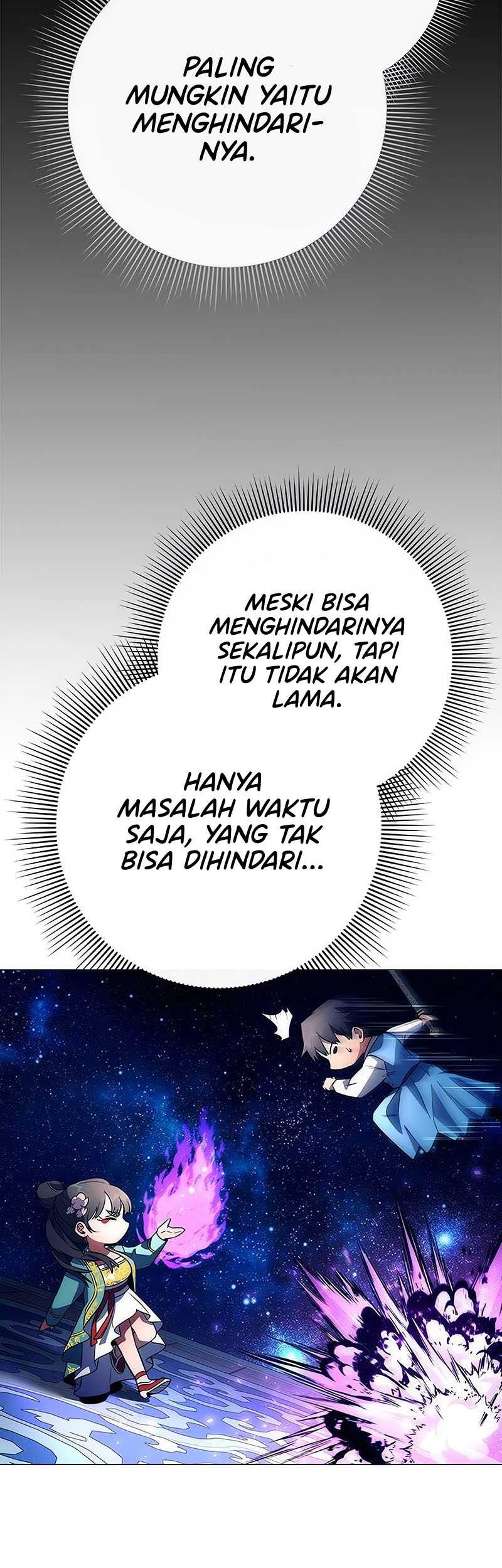 Goblin’s Night Chapter 50 Gambar 5