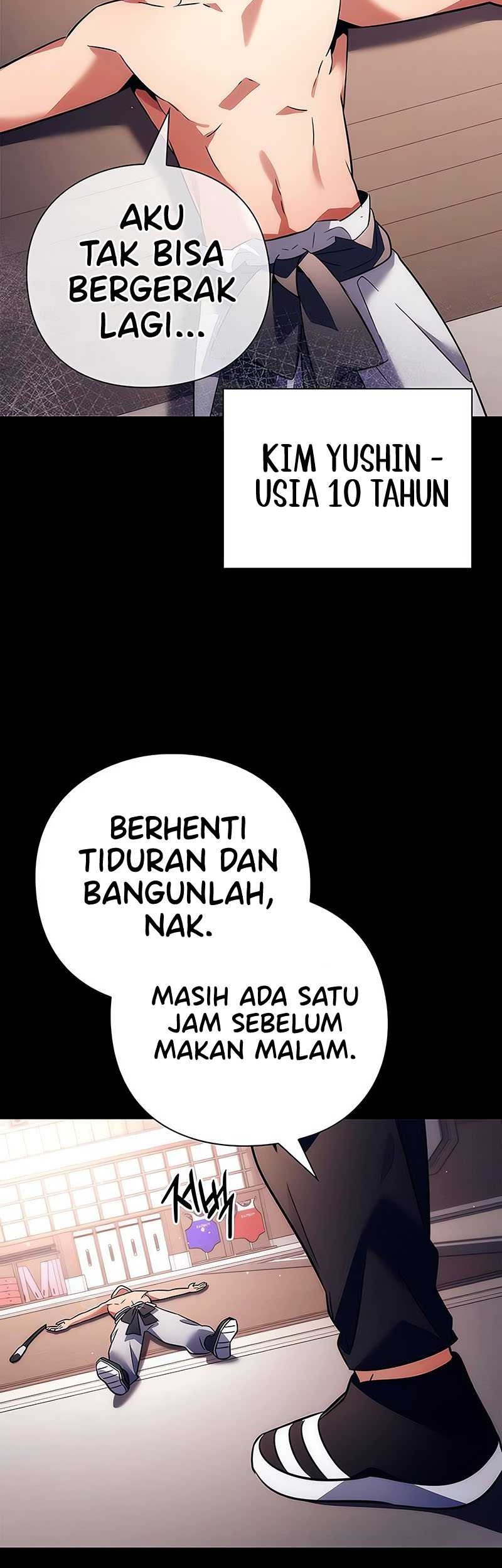 Goblin’s Night Chapter 49 halaman 4