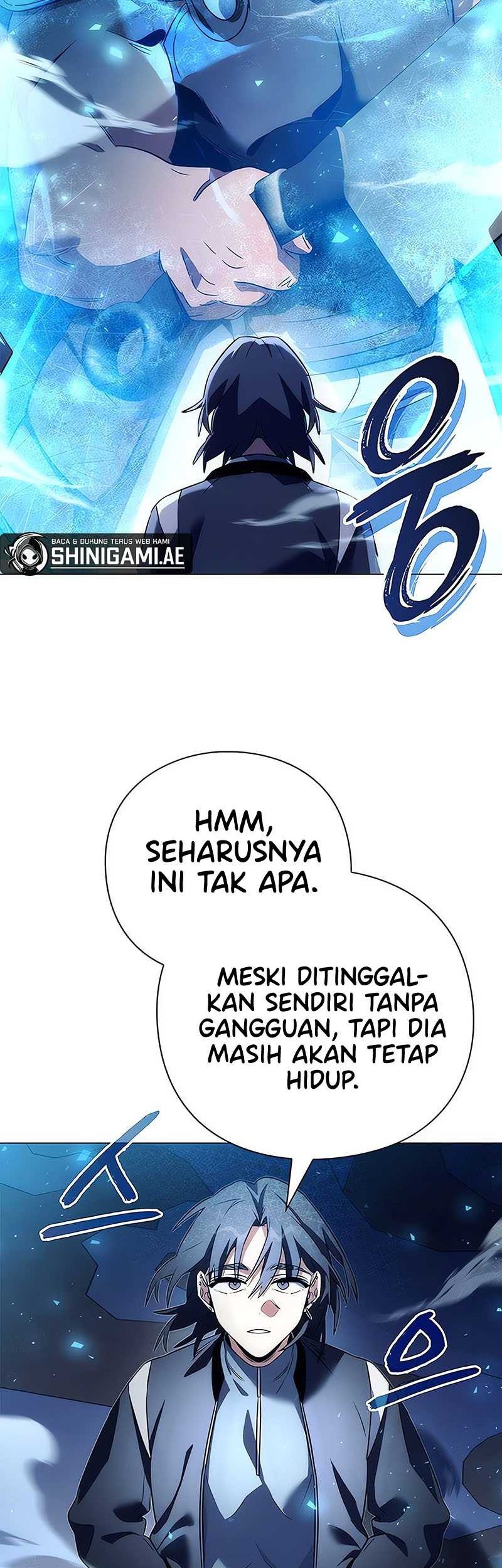 Goblin’s Night Chapter 48 halaman 3