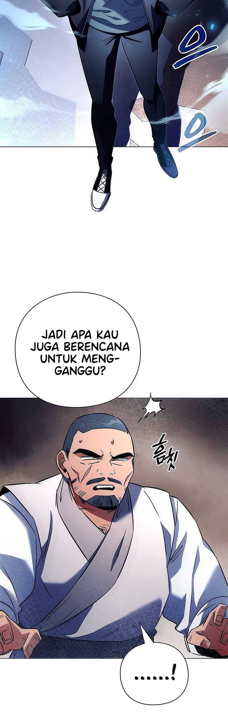 Goblin’s Night Chapter 48 halaman 4