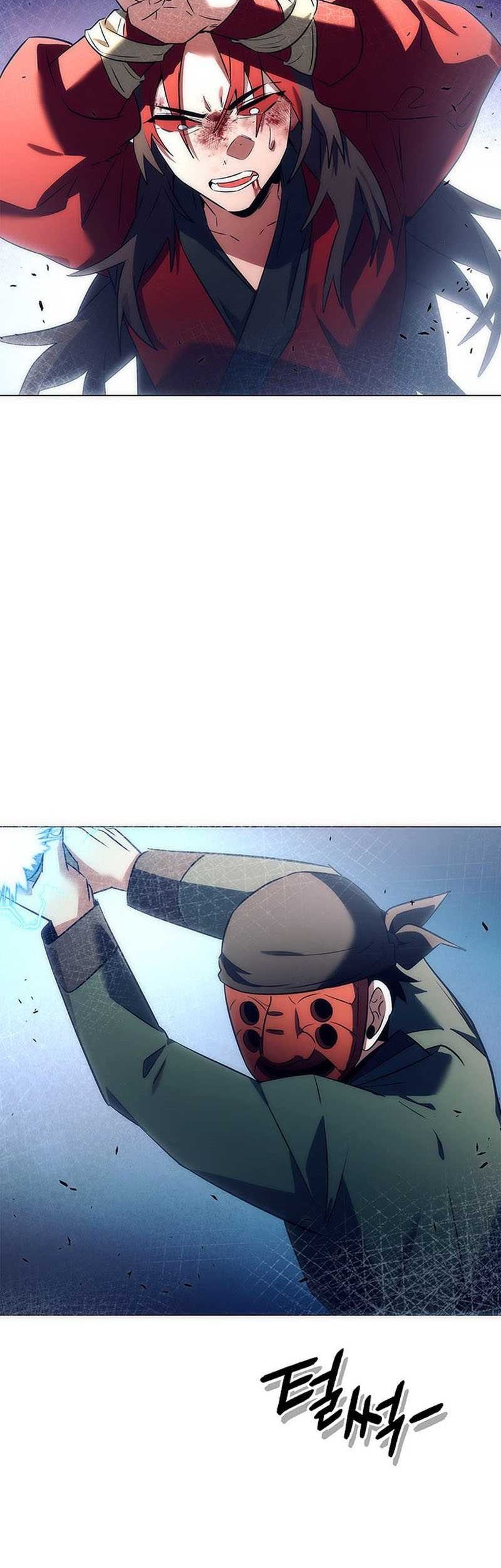 Manhwa Goblin’s Night Chapter 47 gambar 2