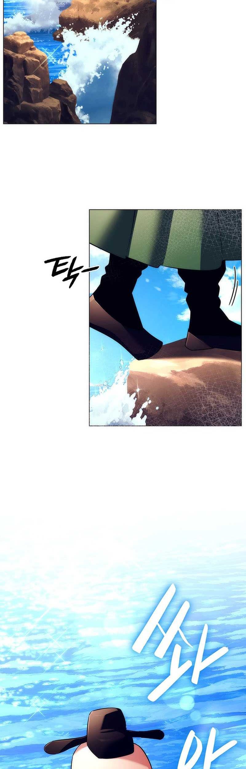 Goblin’s Night Chapter 46 halaman 3
