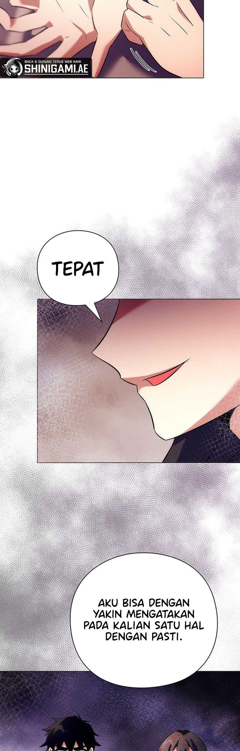 Goblin’s Night Chapter 45 halaman 4