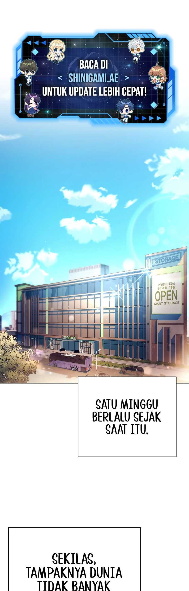 Manhwa Goblin’s Night Chapter 44 gambar 2