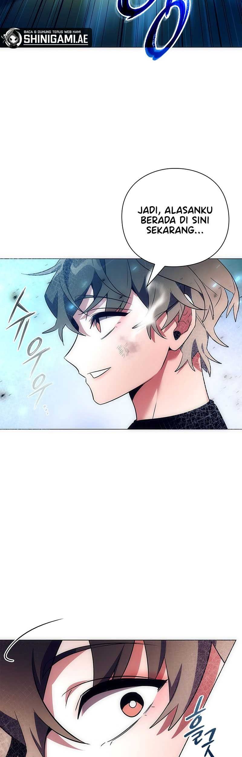 Goblin’s Night Chapter 43 halaman 4