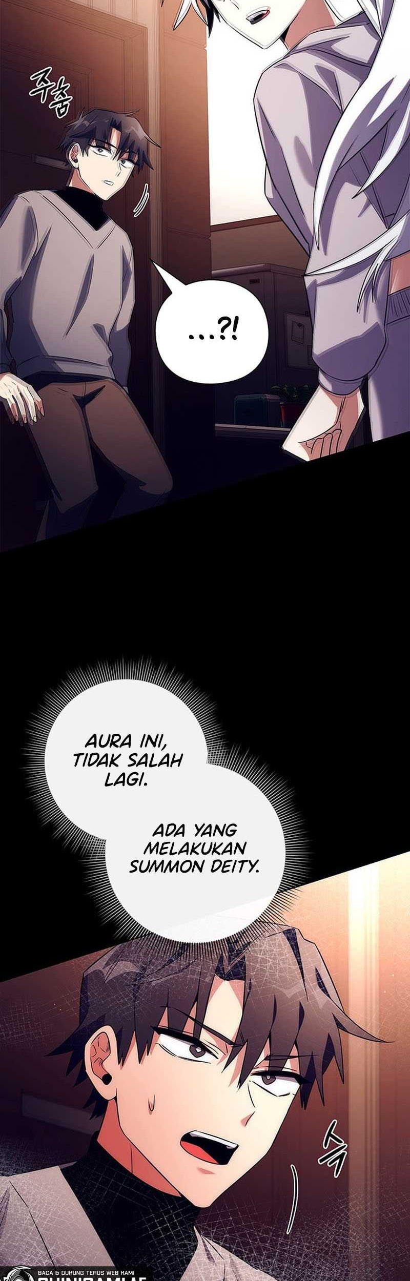 Goblin’s Night Chapter 41 halaman 3