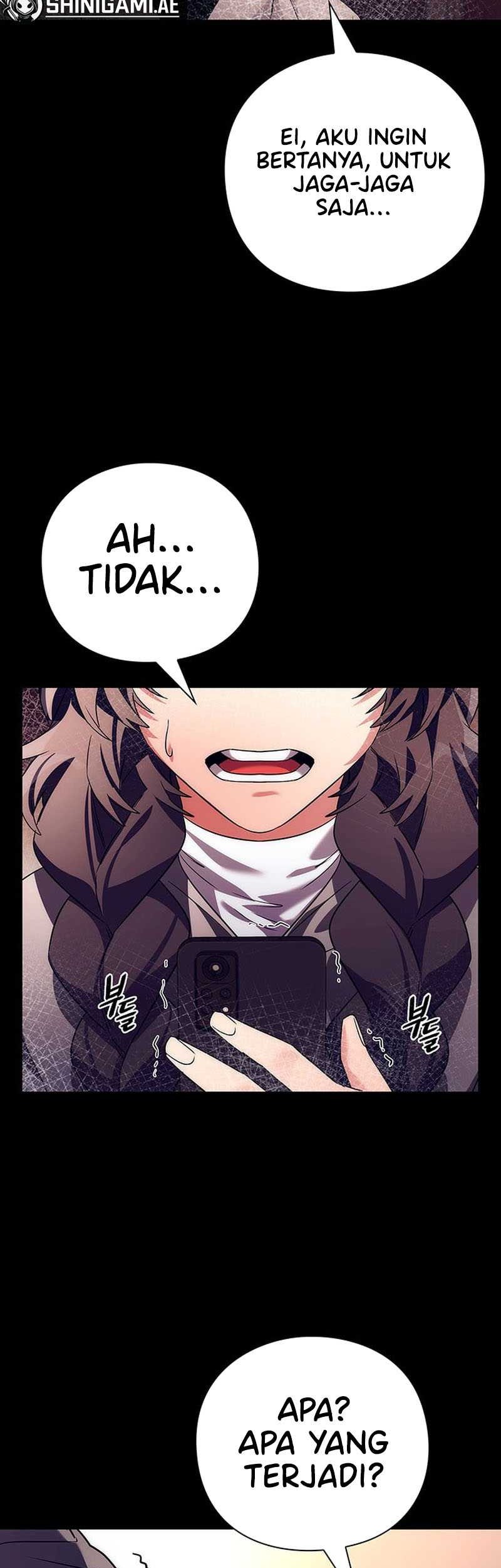 Goblin’s Night Chapter 41 halaman 4