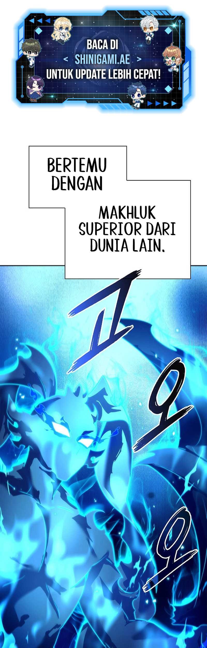 Manhwa Goblin’s Night Chapter 38 gambar 2