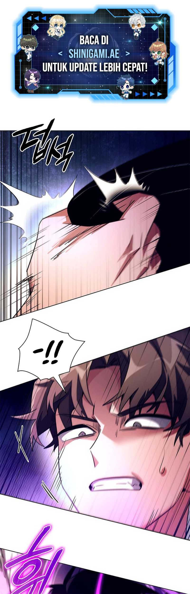 Manhwa Goblin’s Night Chapter 37 gambar 2