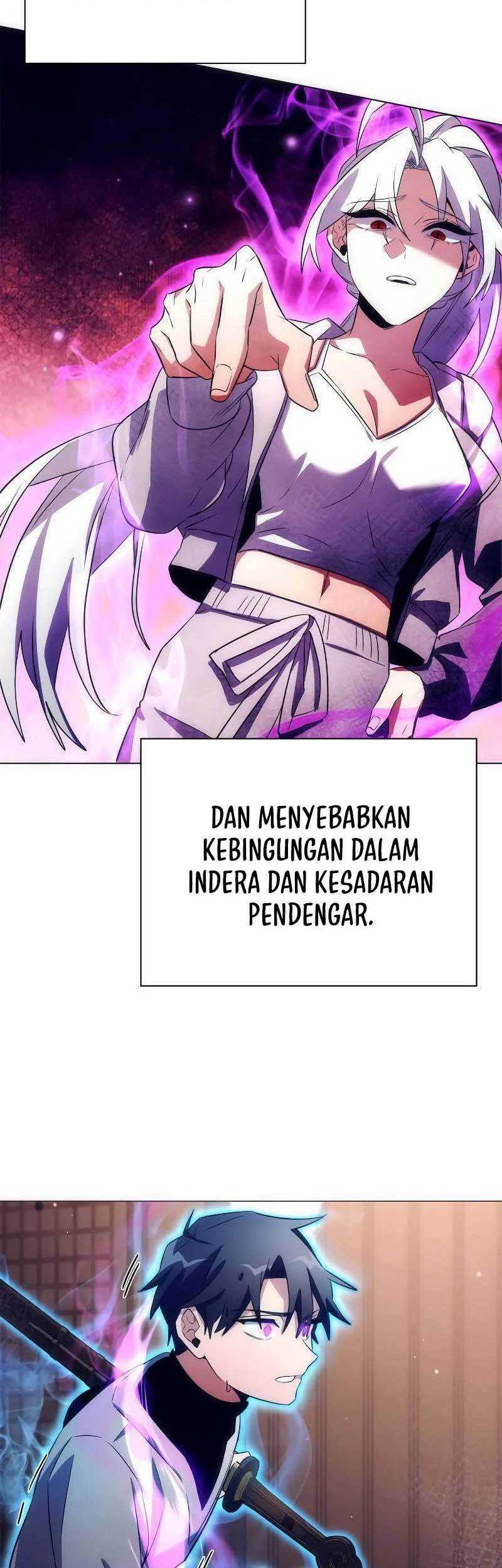 Goblin’s Night Chapter 36 halaman 3