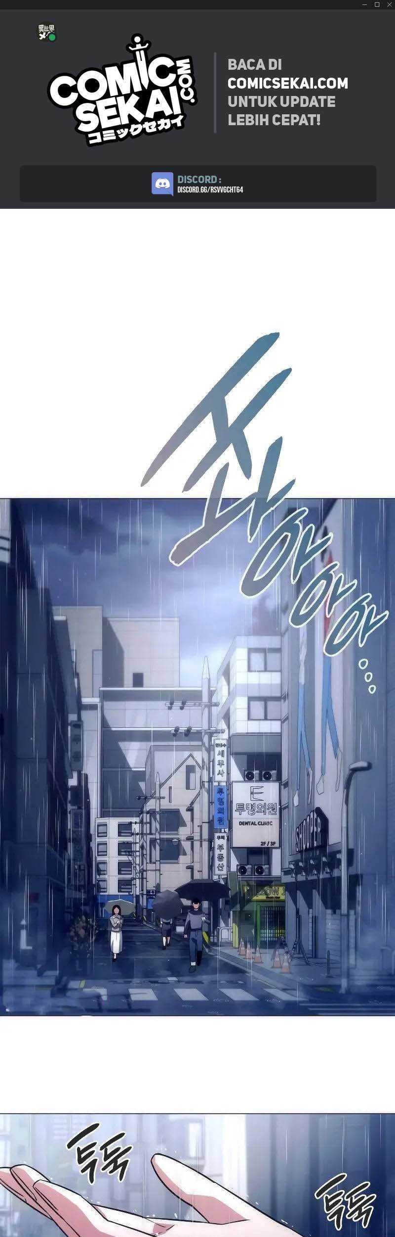 Manhwa Goblin’s Night Chapter 34 gambar 2
