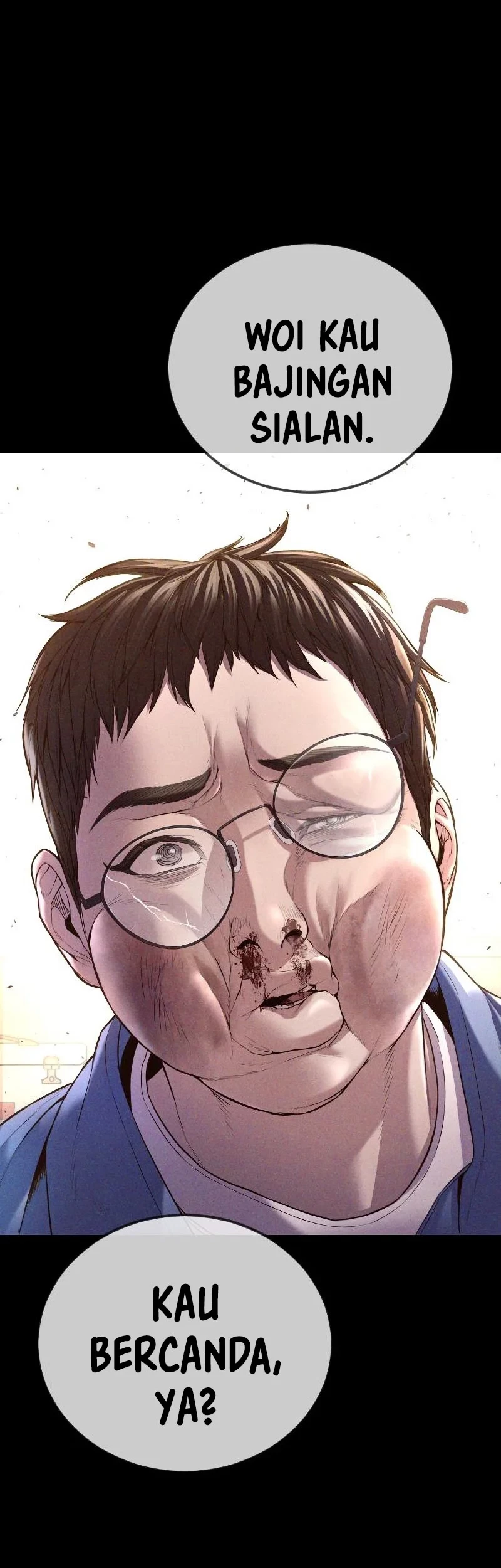Juvenile Offender Chapter 70 - Halaman 53
