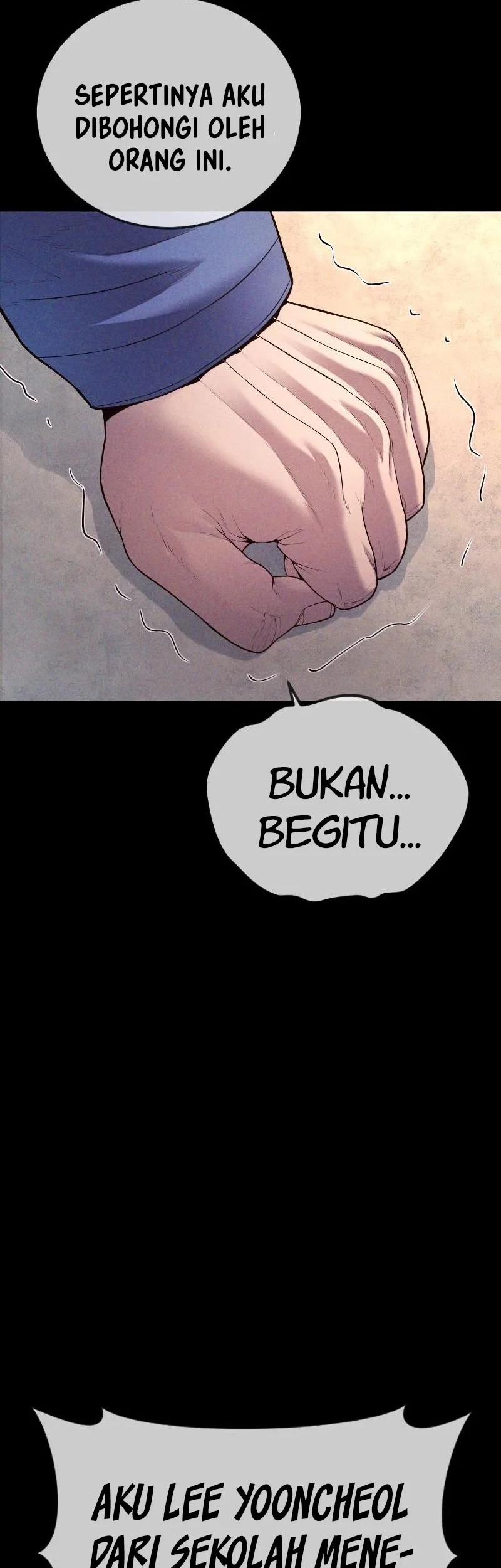 Juvenile Offender Chapter 70 - Halaman 59