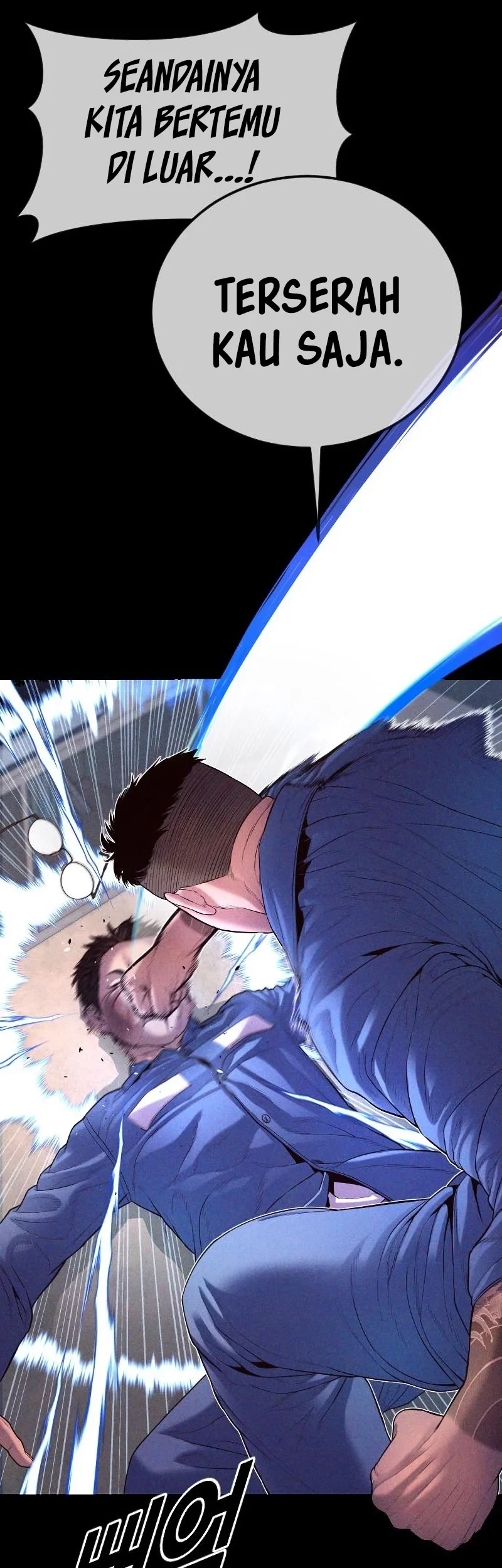 Juvenile Offender Chapter 70 - Halaman 61