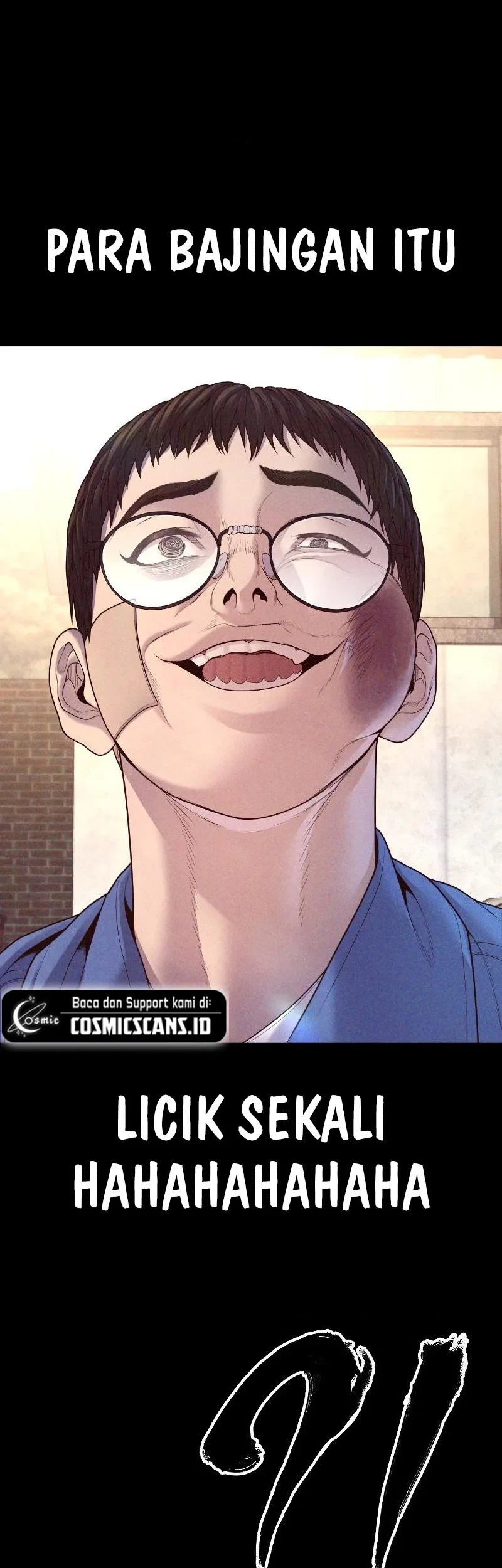 Juvenile Offender Chapter 70 - Halaman 70