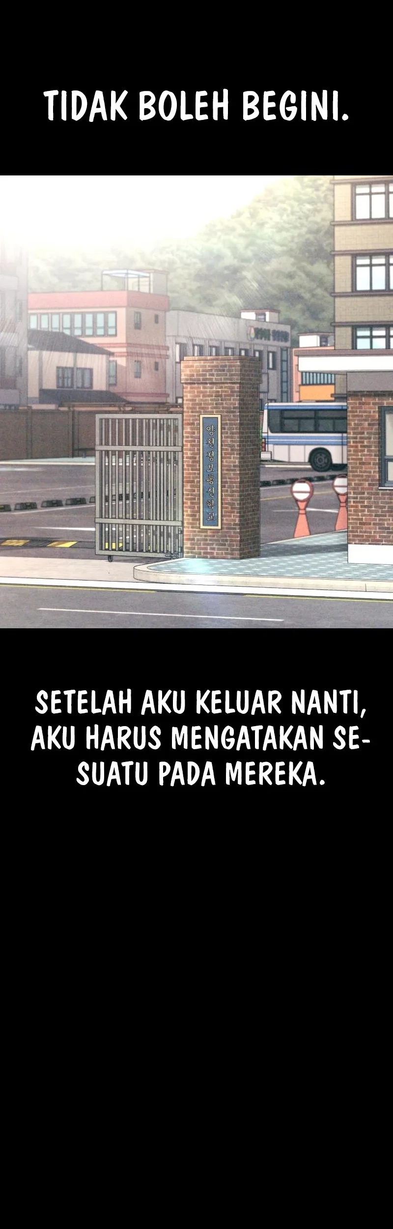 Juvenile Offender Chapter 70 - Halaman 74