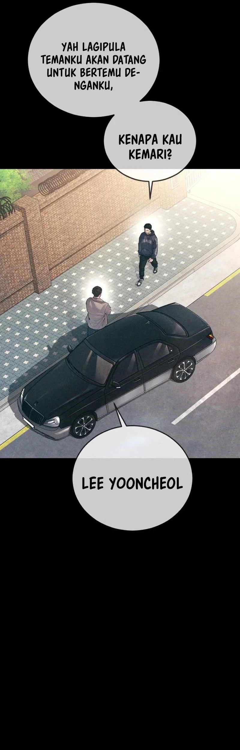 Juvenile Offender Chapter 70 - Halaman 79