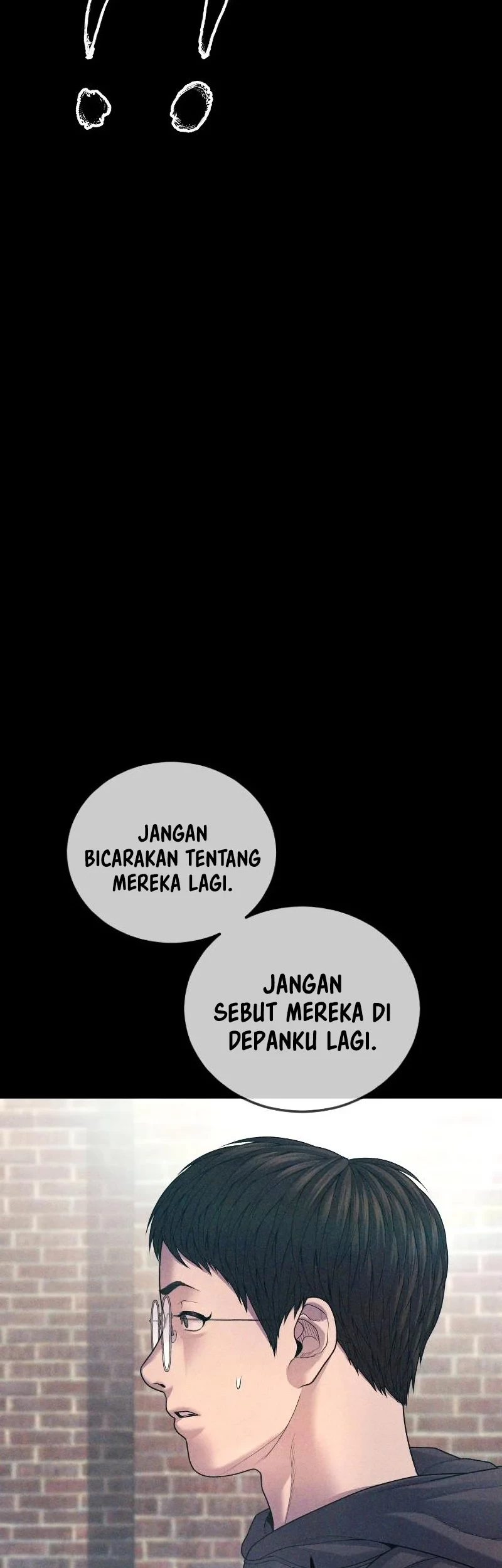 Juvenile Offender Chapter 70 - Halaman 81