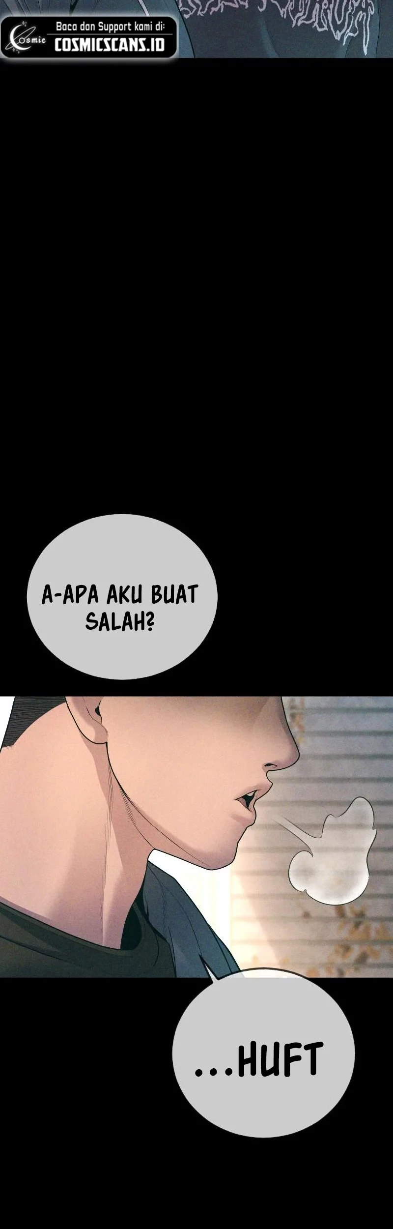 Juvenile Offender Chapter 70 - Halaman 95