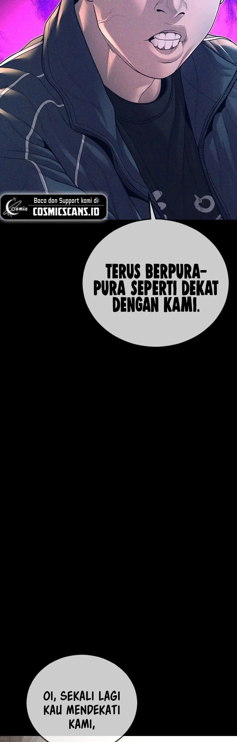 Juvenile Offender Chapter 70 - Halaman 99
